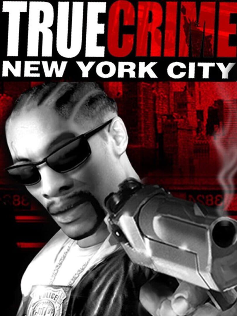 True crime new york city стим фото 3
