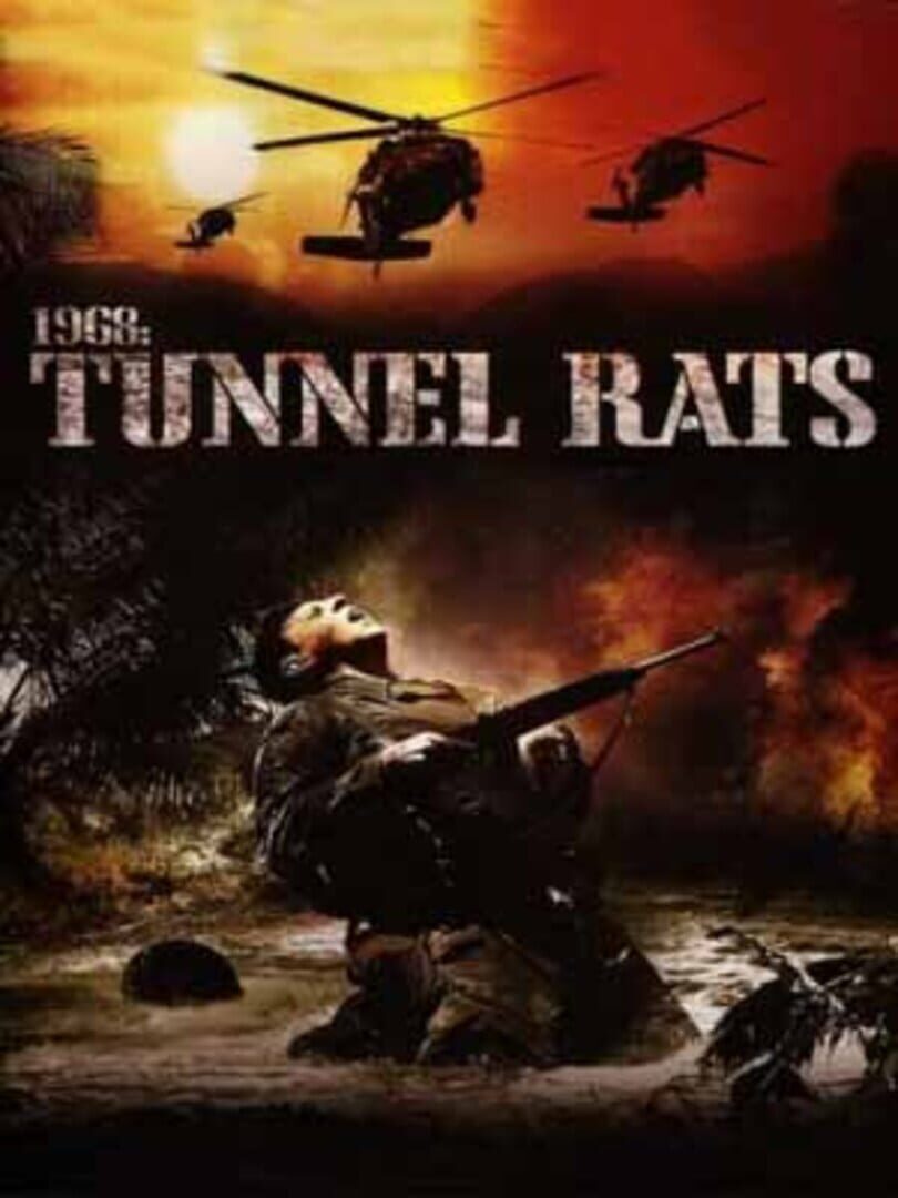 Tunnel Rats Server Status Is Tunnel Rats Down Right Now? Gamebezz