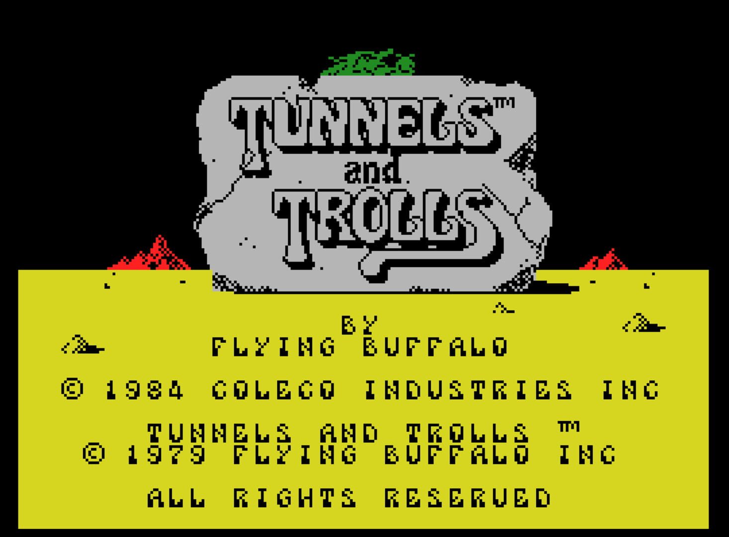 Tunnels & Trolls Server Status Is Tunnels & Trolls Down Right Now