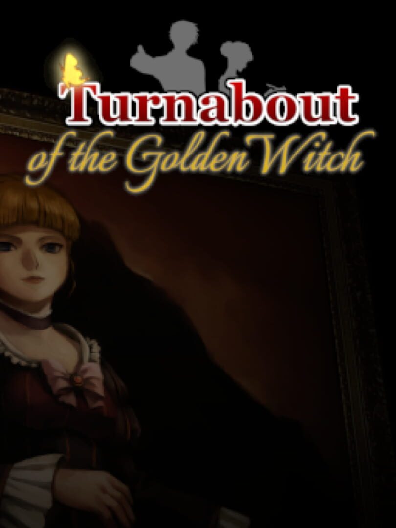 Turnabout Of The Golden Witch Server Status Is Turnabout Of The Golden Witch Down Right Now
