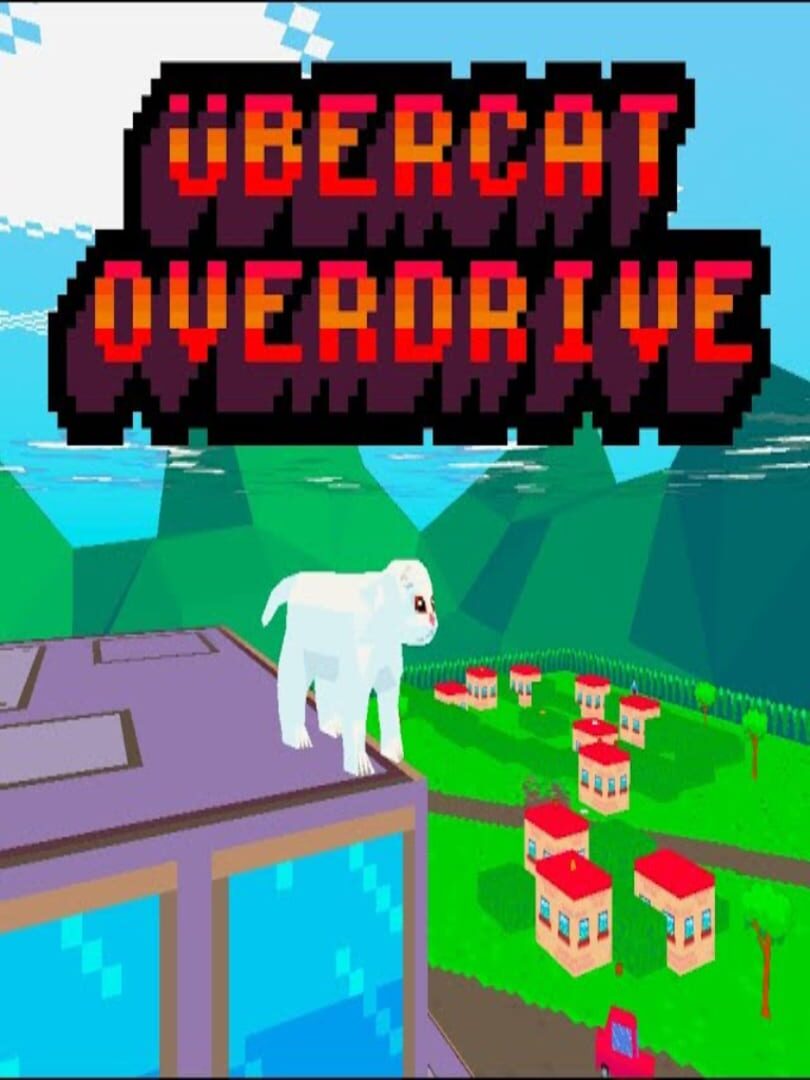 Übercat Overdrive Server Status Is Übercat Overdrive Down Right Now