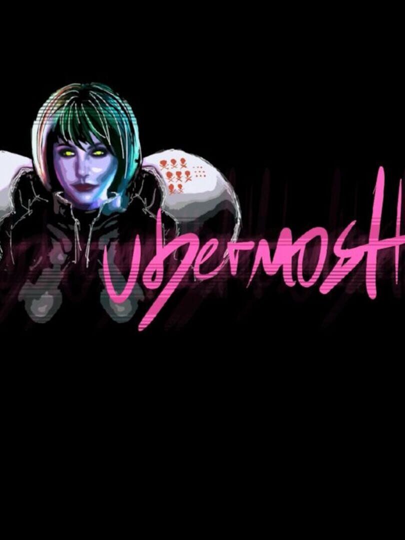 Ubermosh Server Status Is Ubermosh Down Right Now? Gamebezz