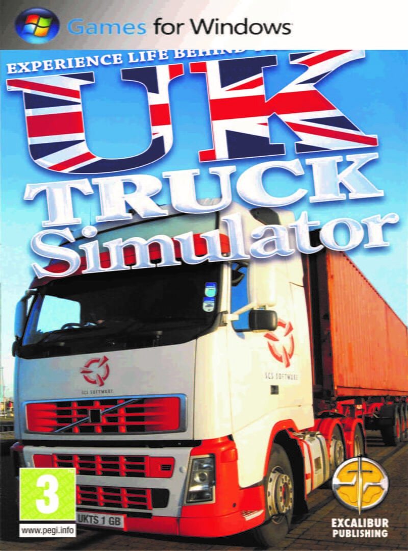 uk simulator