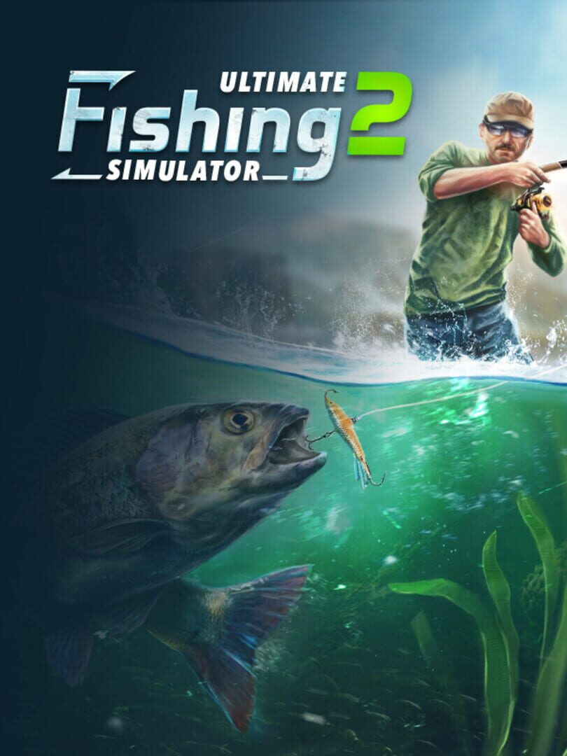 Ultimate Fishing Simulator 2 Server Status Is Ultimate Fishing