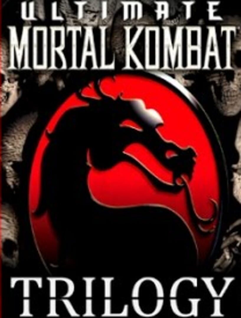 Ultimate Mortal Kombat Trilogy featured image