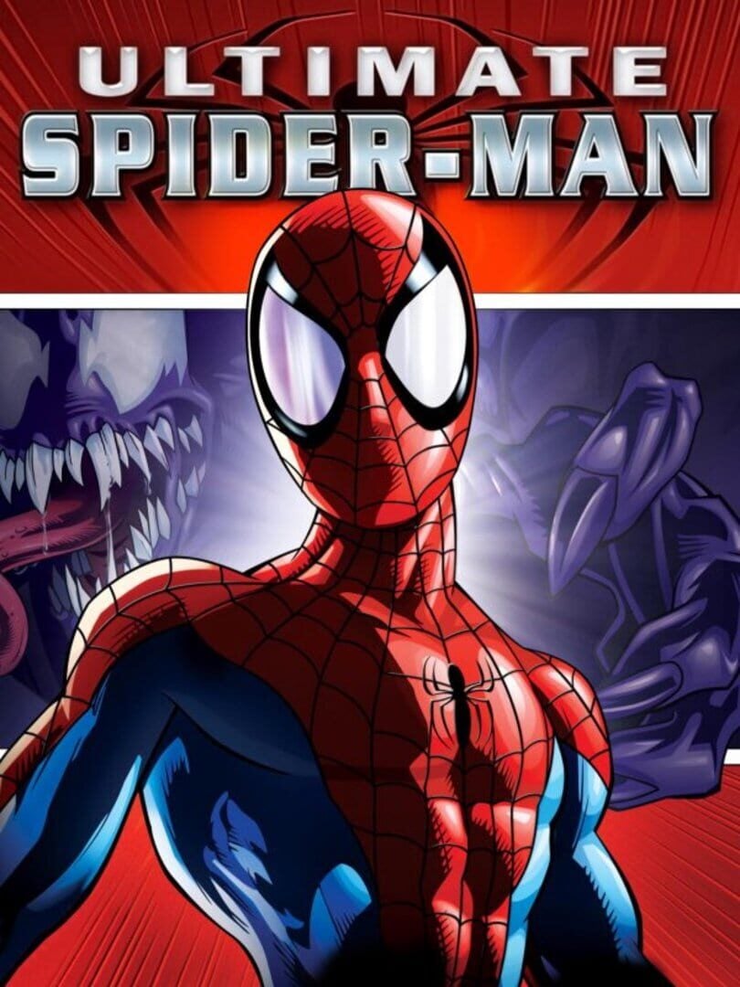 Ultimate Spider-Man featured image