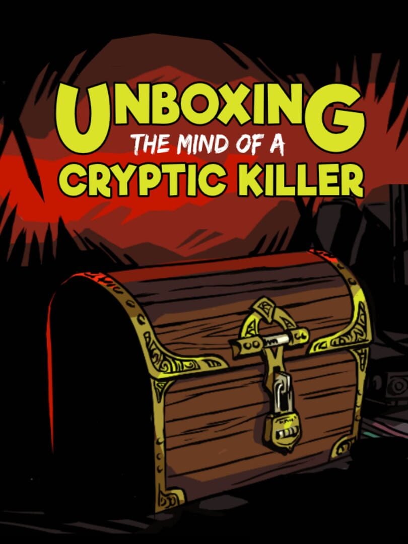 Unboxing the Cryptic Killer on the App Store