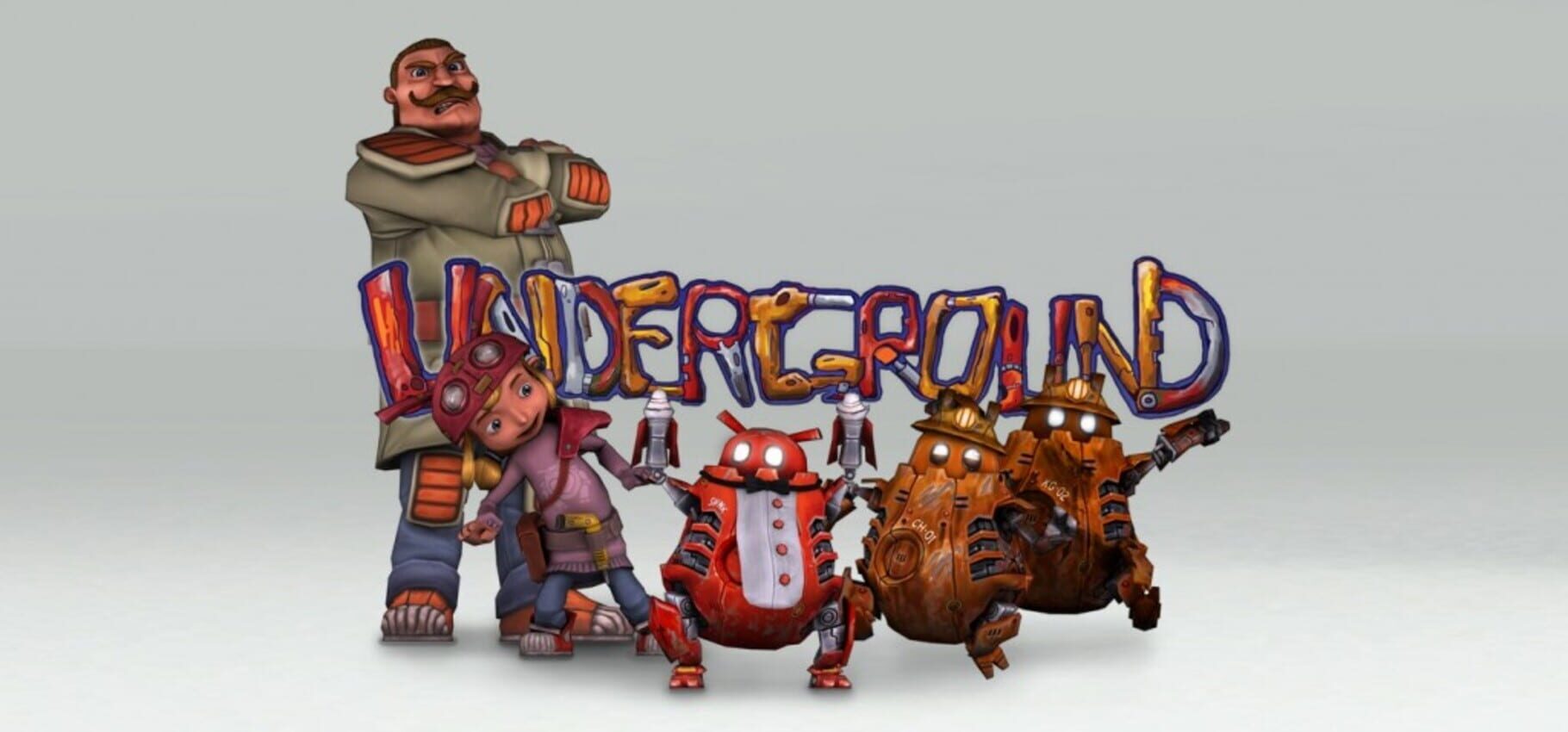 Underground Server Status: Is Underground Down Right Now? - Gamebezz