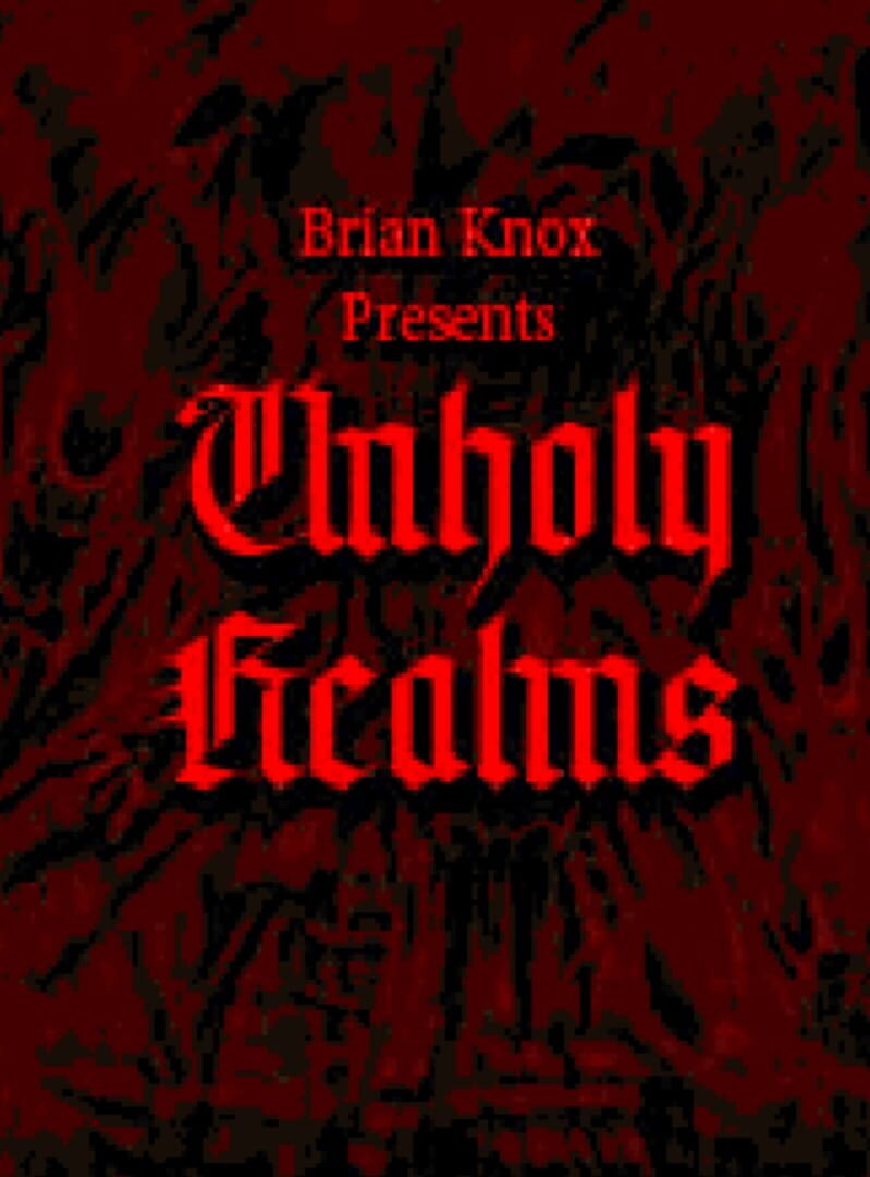 Unholy realms server status is unholy realms down right now gamebezz