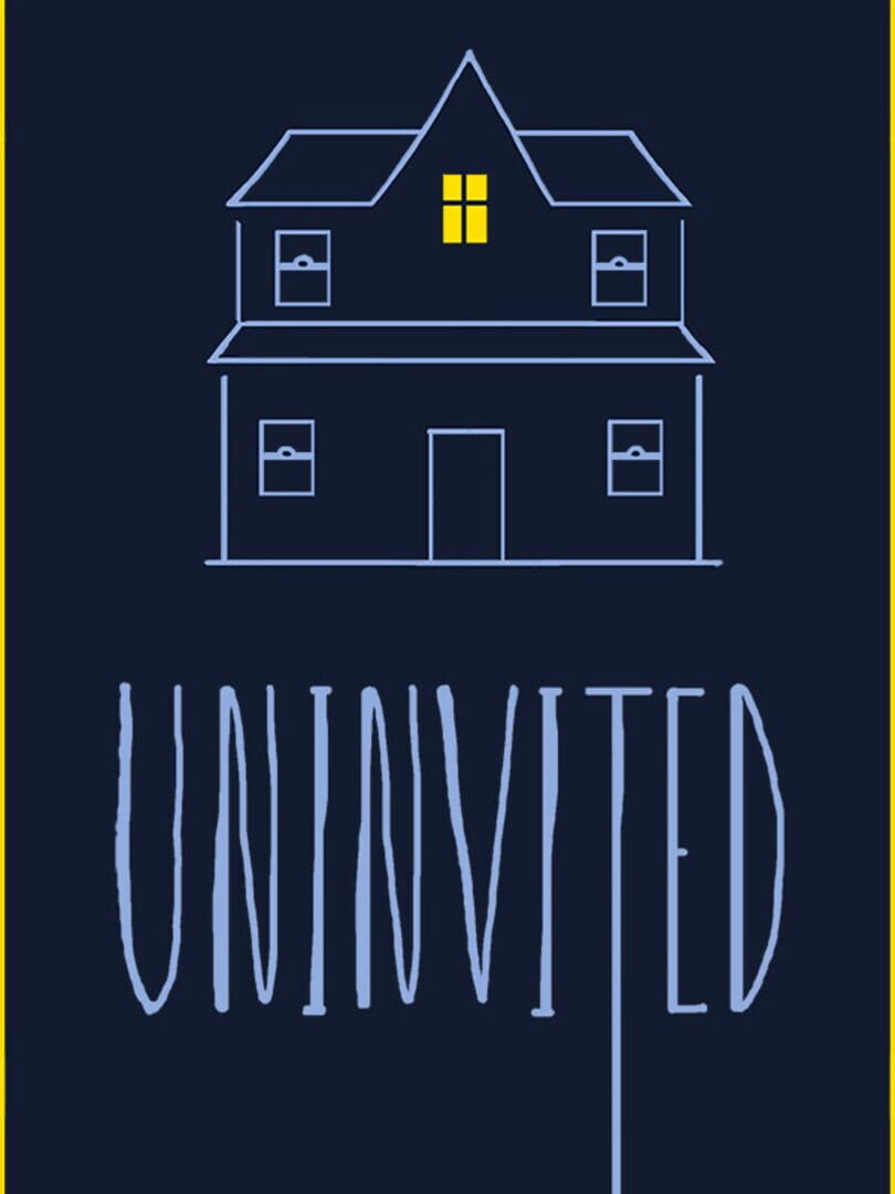 Uninvited Cover