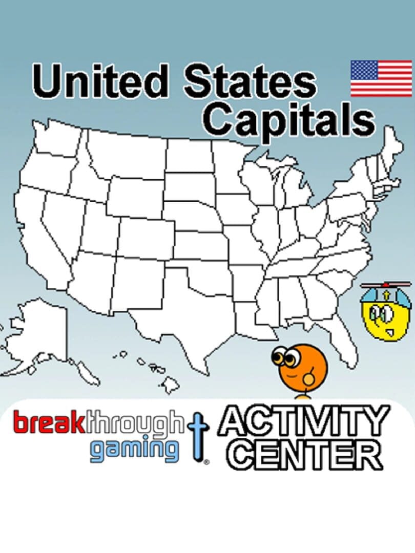 United States Capitals: Breakthrough Gaming Activity Center featured image