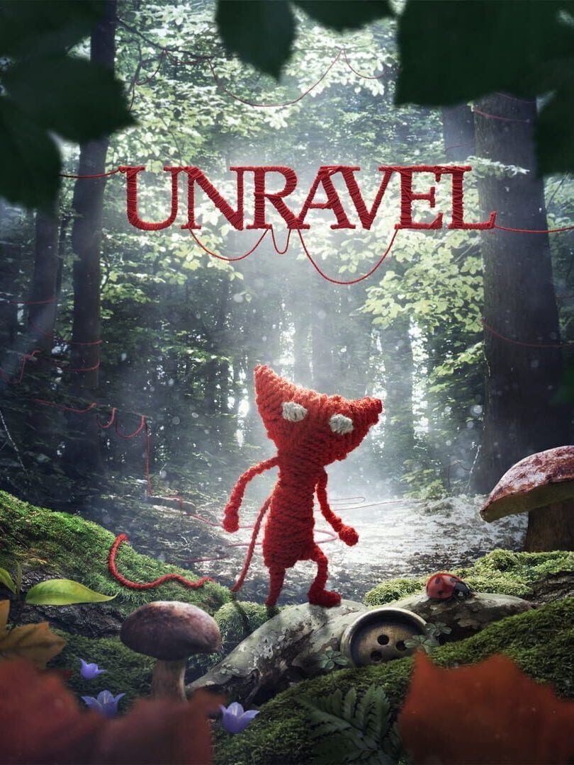 Unravel featured image