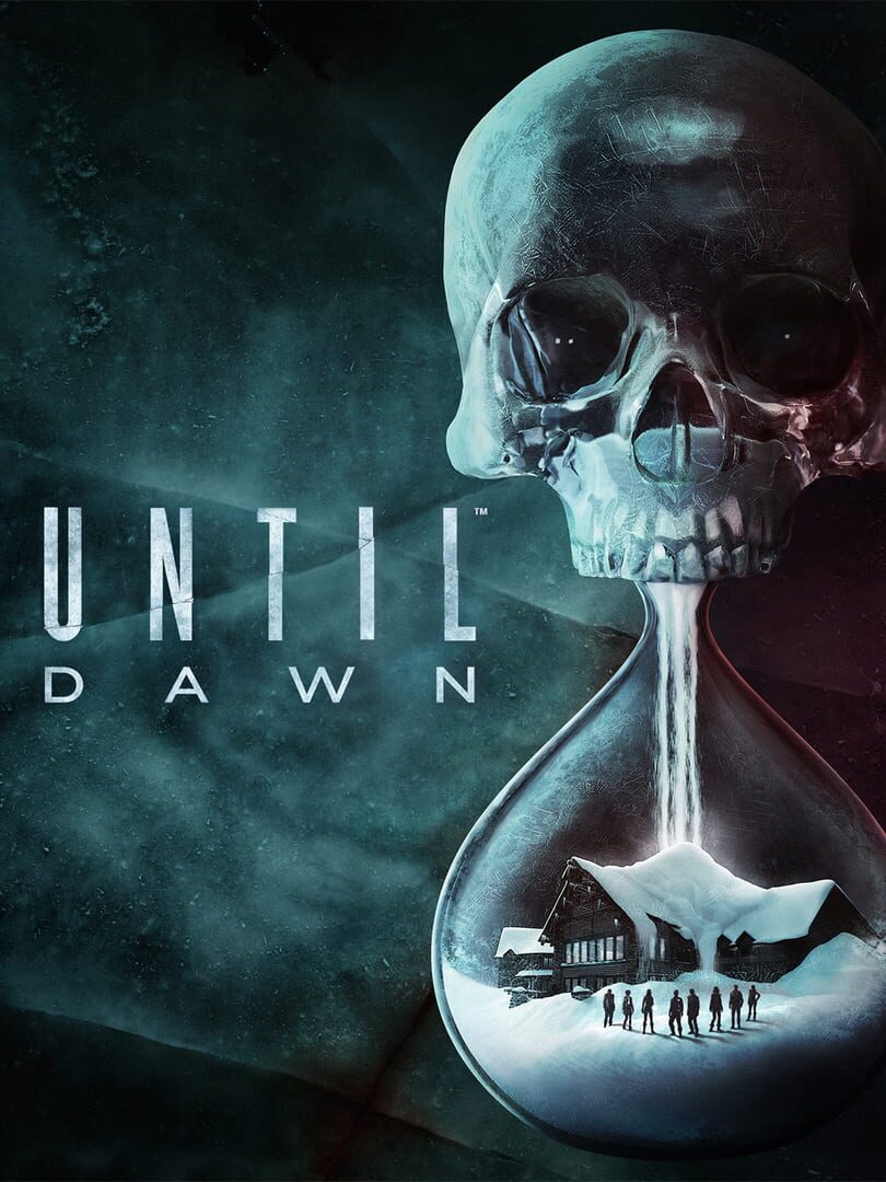 Until Dawn featured image