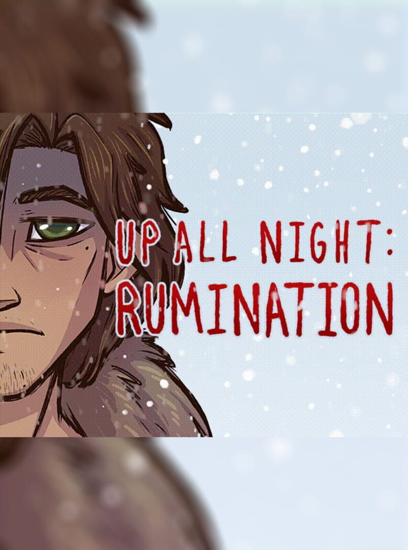 Up All Night Rumination Server Status Is Up All Night Rumination
