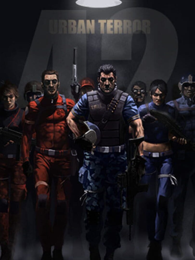 Urban Terror Server Status Is Urban Terror Down Right Now? Gamebezz