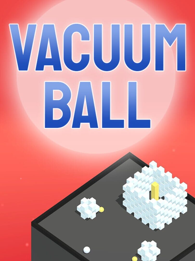 Vacuum Ball featured image