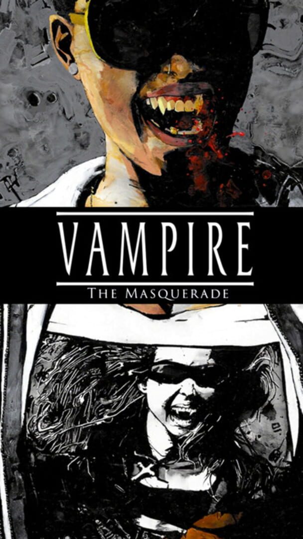 Vampire The Masquerade: We Eat Blood Server Status: Is Vampire The ...