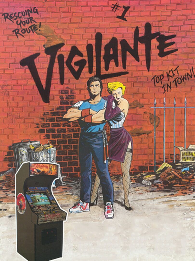 Vigilante Server Status: Is Vigilante Down Right Now? - Gamebezz