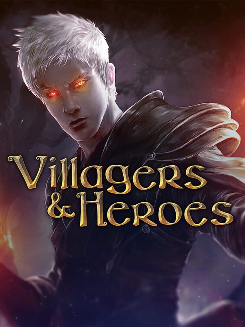 Villagers and Heroes featured image