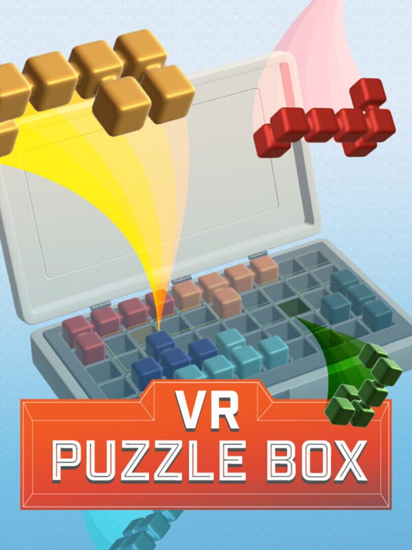 VR Puzzle Box Server Status Is VR Puzzle Box Down Right Now? Gamebezz