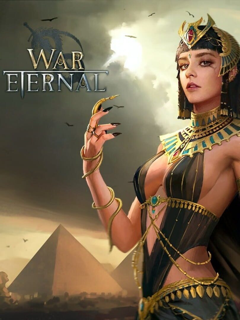 War Eternal Server Status Is War Eternal Down Right Now? Gamebezz