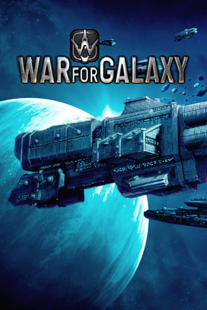 War For Galaxy featured image