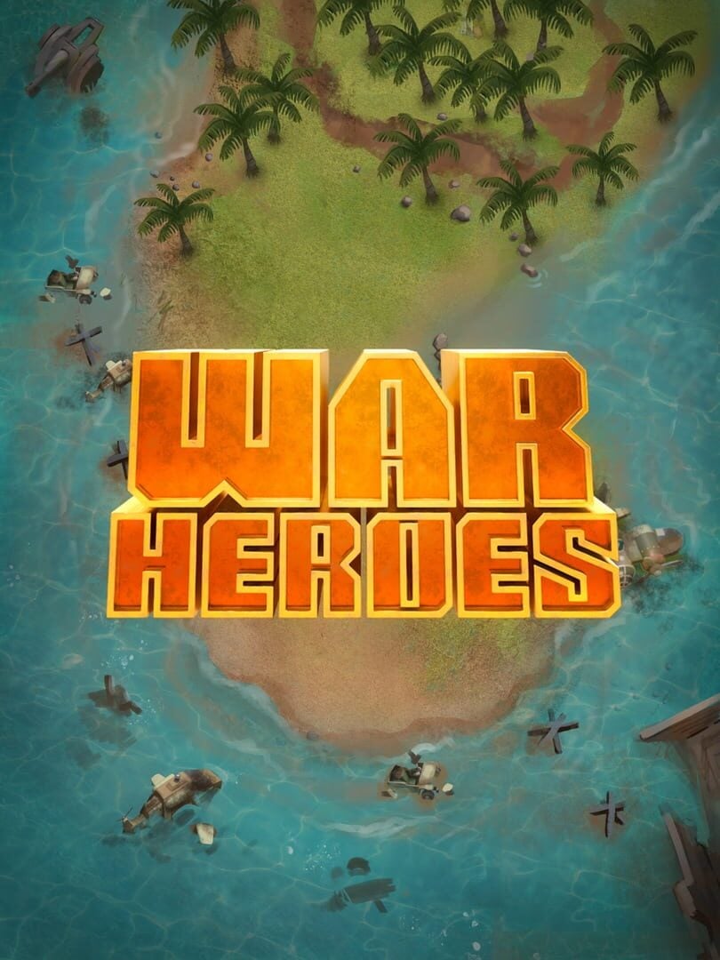 War Heroes featured image