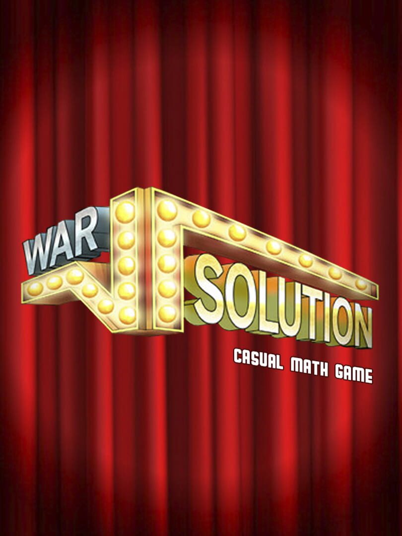 War Solution: Casual Math Game featured image
