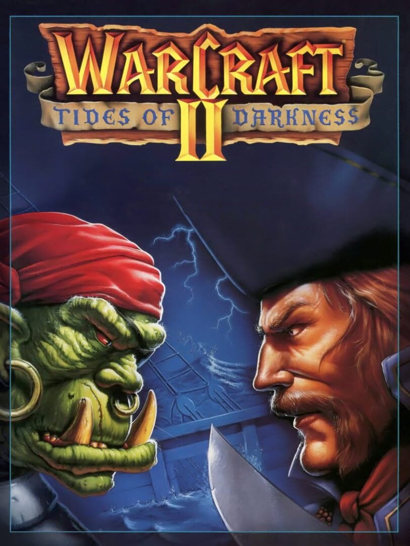 Warcraft II: Tides of Darkness featured image
