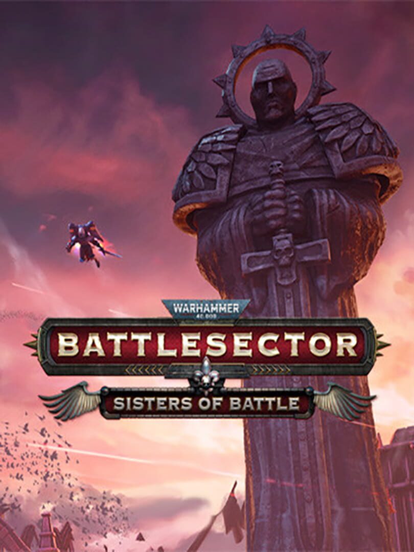 Warhammer 40,000: Battlesector - Sisters Of Battle Server Status: Is ...