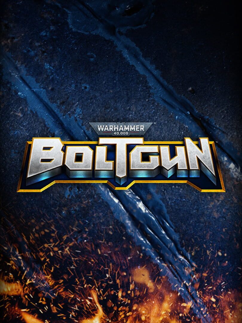 Warhammer 40,000: Boltgun featured image