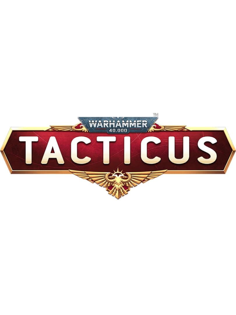 Warhammer 40,000: Tacticus featured image
