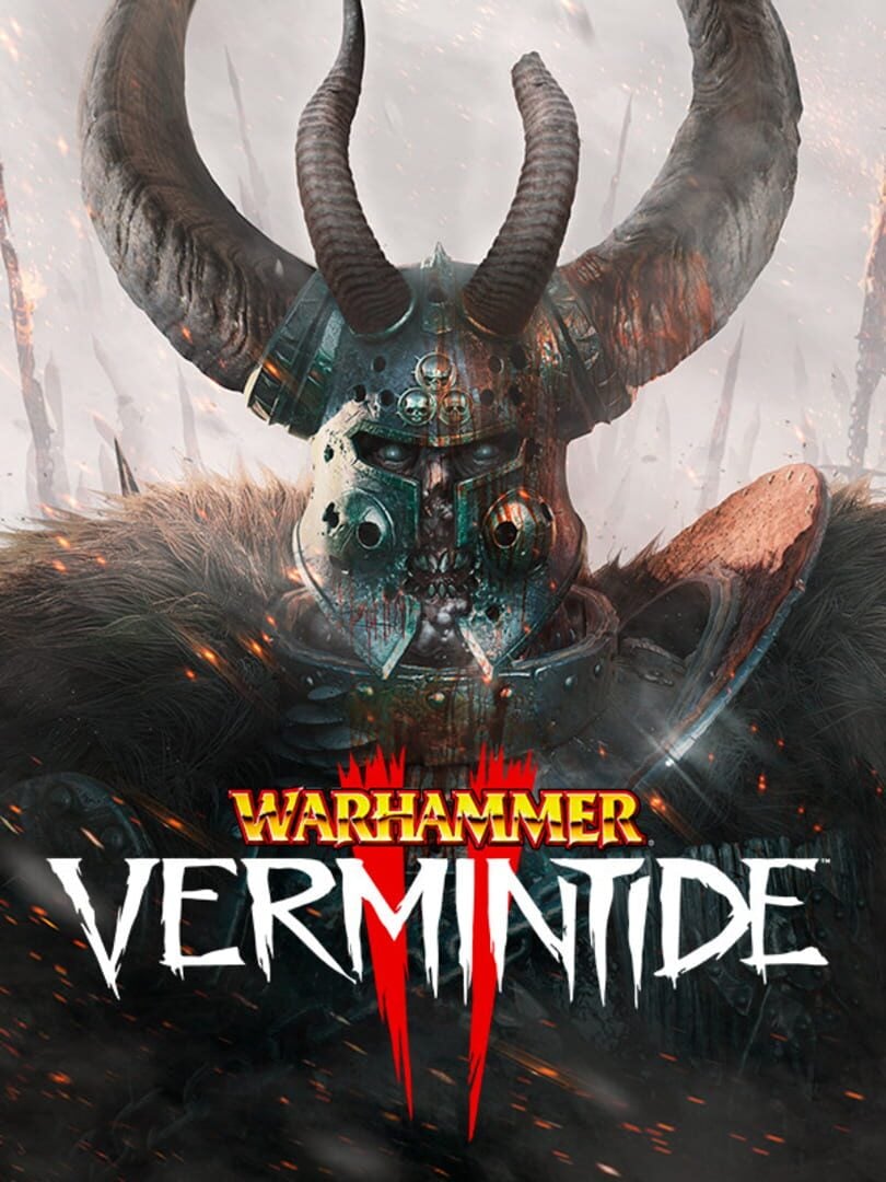 Warhammer: Vermintide 2 featured image