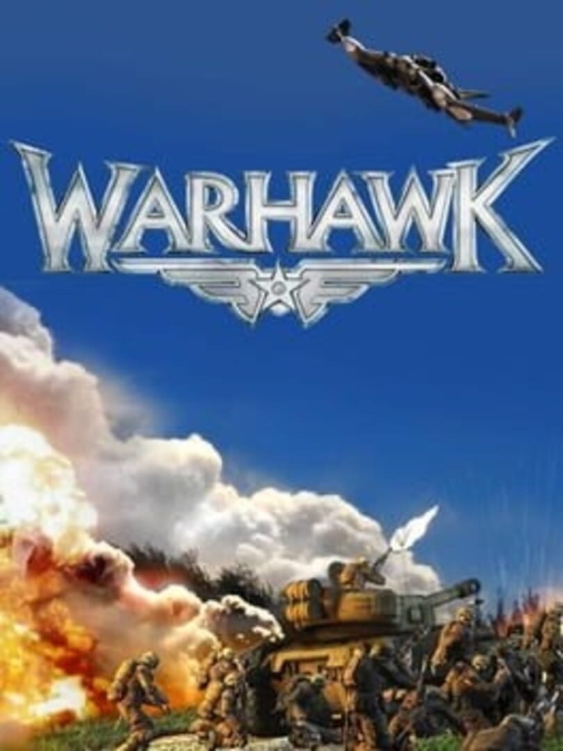 Warhawk Server Status: Is Warhawk Down Right Now? - Gamebezz