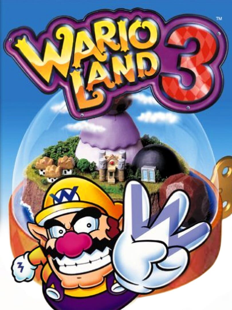 Wario Land 3 Server Status Is Wario Land 3 Down Right Now? Gamebezz
