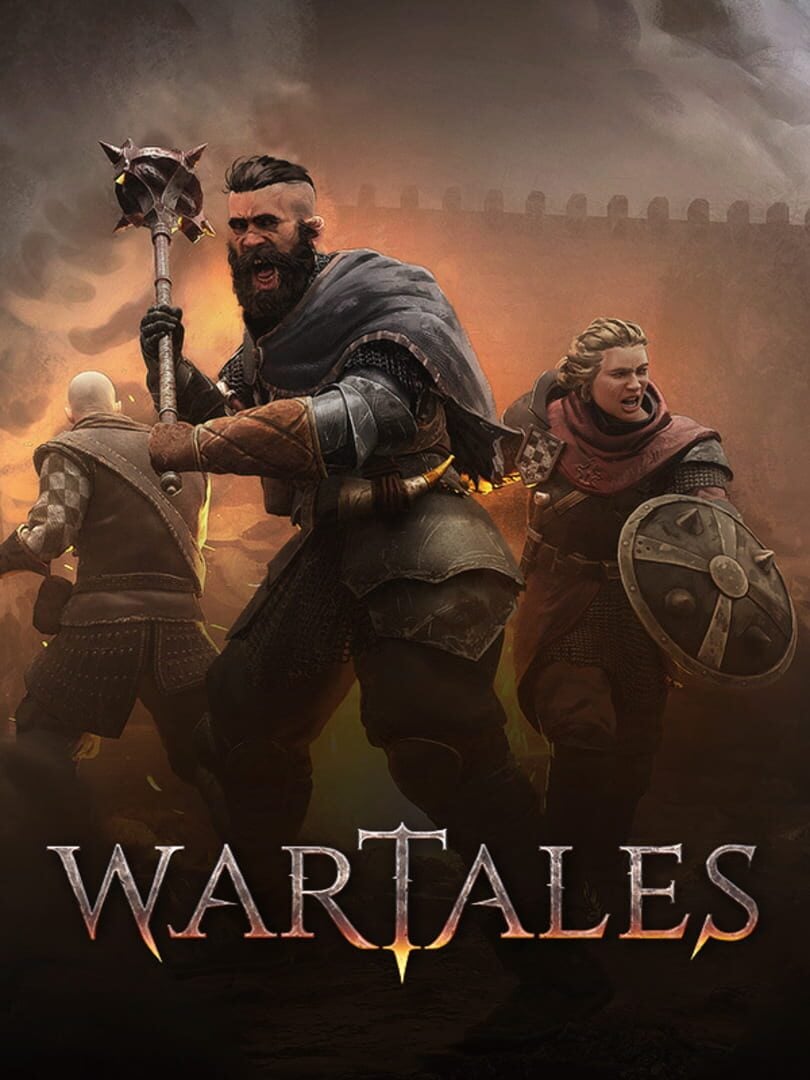 Wartales featured image