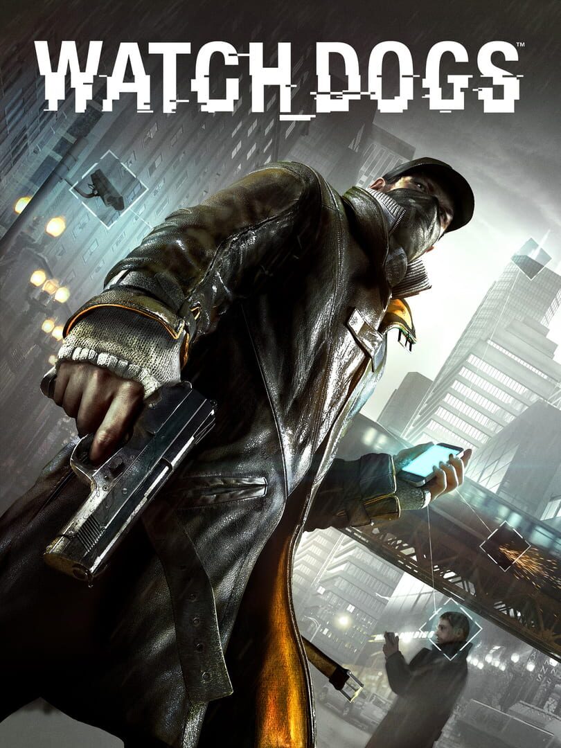 Watch Dogs featured image