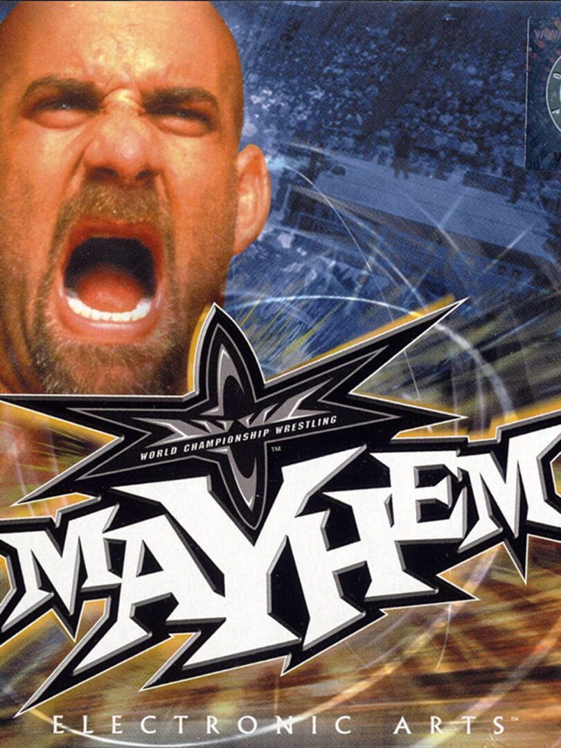 WCW Mayhem featured image