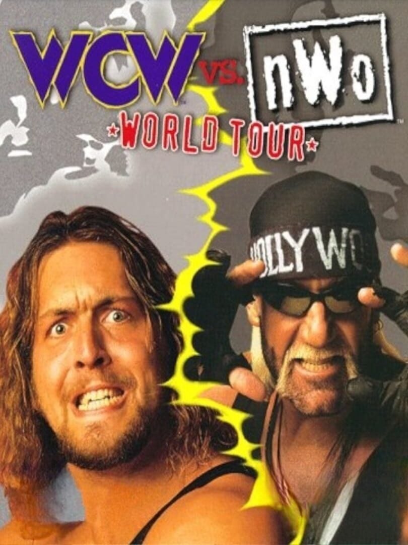 WCW Vs. NWo World Tour Server Status Is WCW Vs. NWo World Tour Down