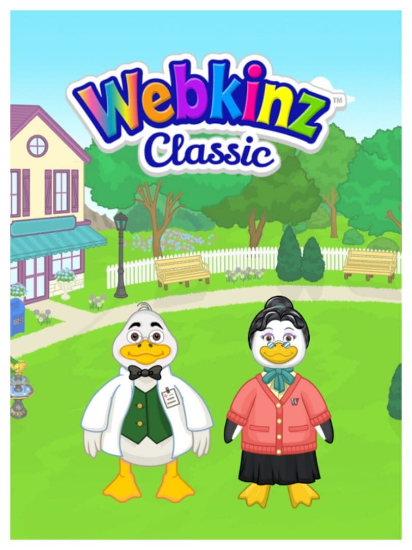 Webkinz Classic Server Status Is Webkinz Classic Down Right Now
