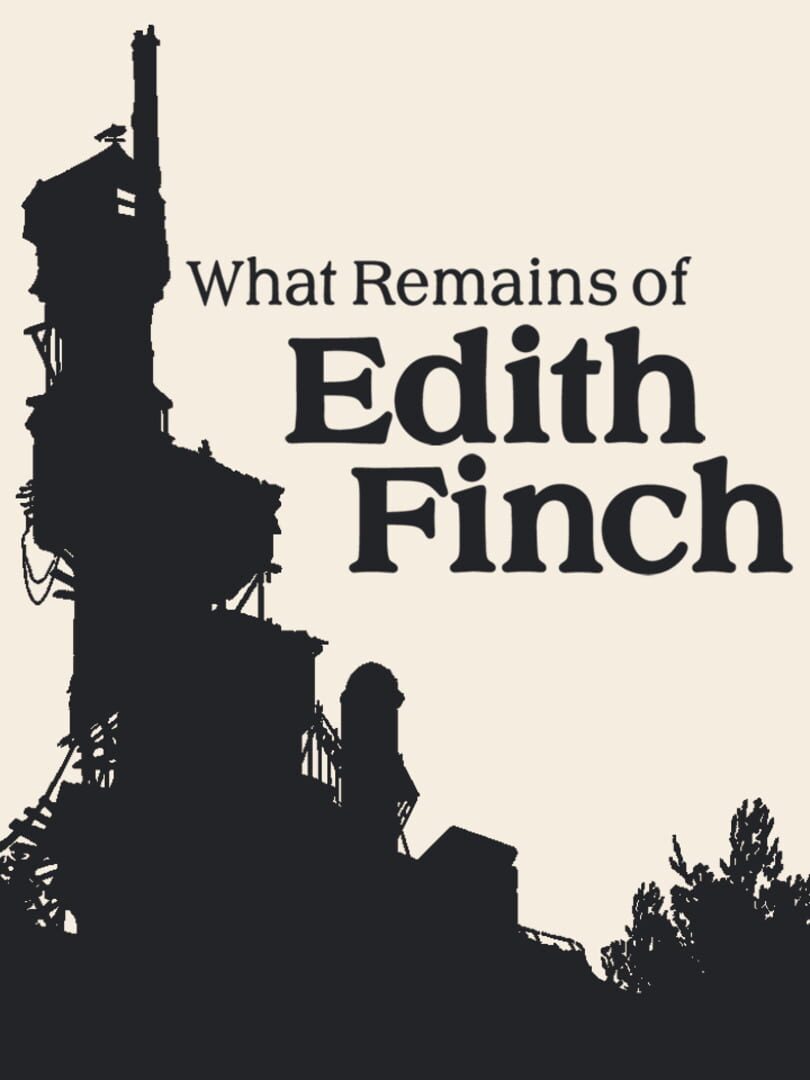 What Remains of Edith Finch featured image