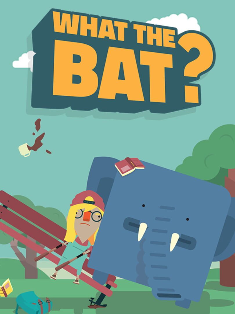 What The Bat? Server Status: Is What The Bat? Down Right Now? - Gamebezz