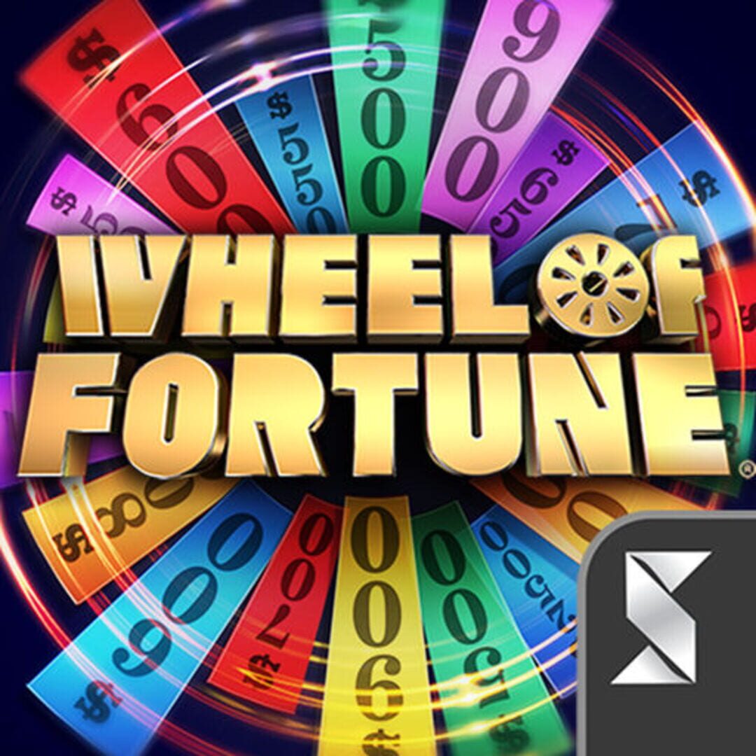 Wheel Of Fortune: Show Puzzles Server Status: Is Wheel Of Fortune: Show