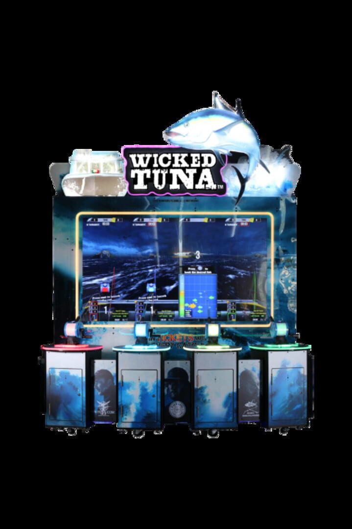 Wicked Tuna Server Status Is Wicked Tuna Down Right Now? Gamebezz