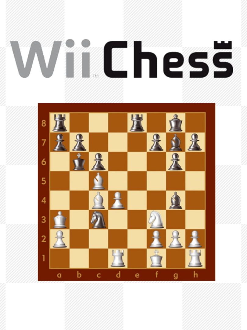 Wii Chess featured image