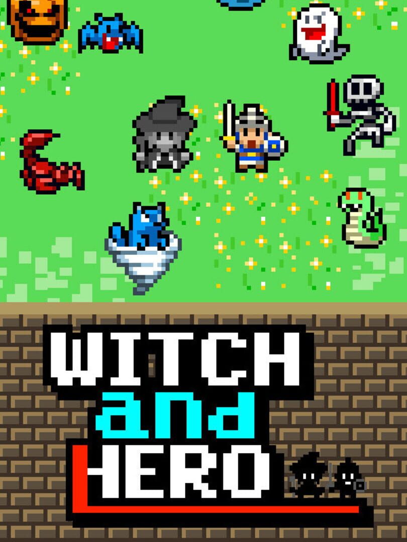 Witch & Hero Server Status Is Witch & Hero Down Right Now? Gamebezz
