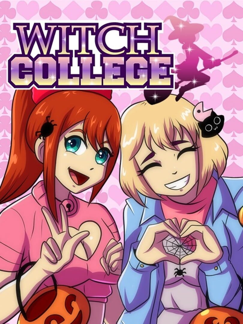 Witch College Server Status Is Witch College Down Right Now? Gamebezz