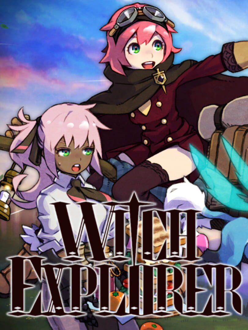 Witch Explorer Server Status Is Witch Explorer Down Right Now? Gamebezz