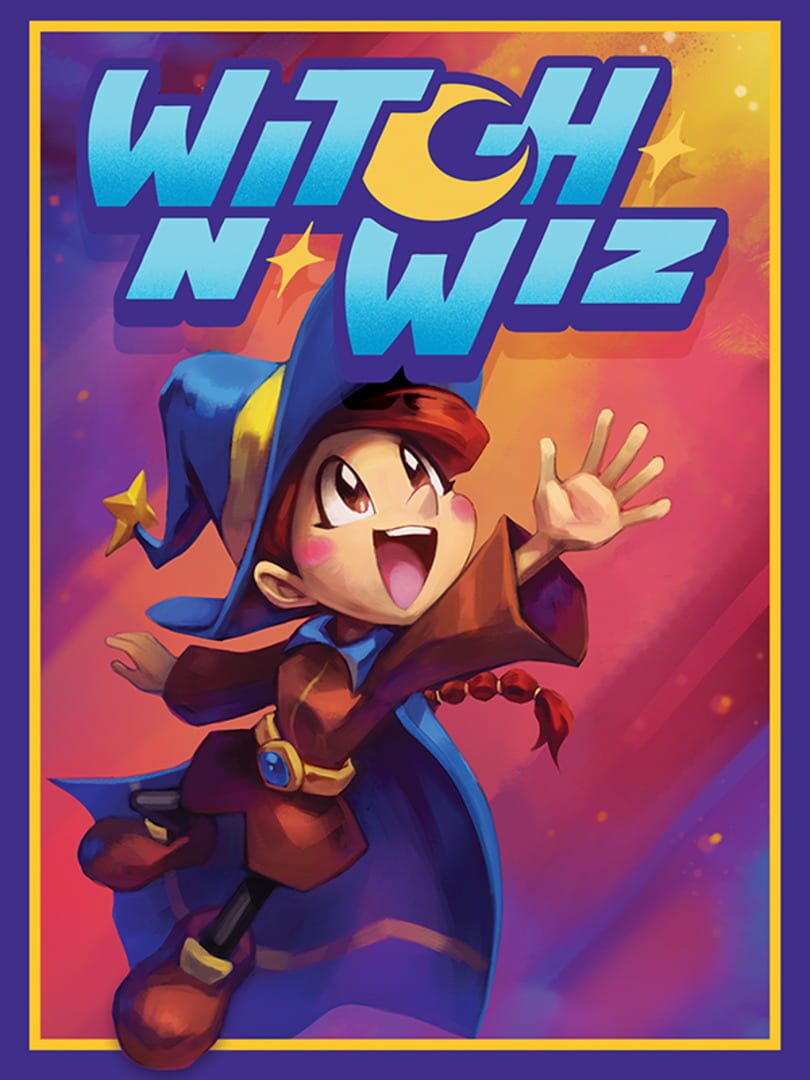 Witch N