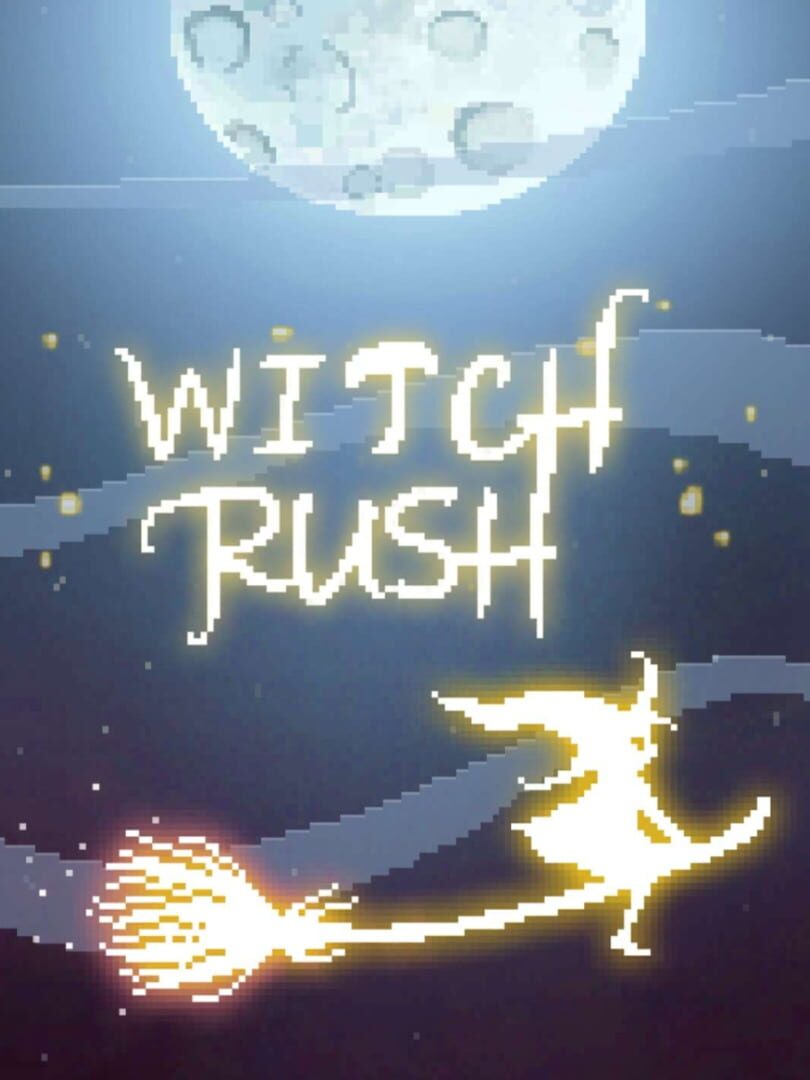 Witch Rush Server Status Is Witch Rush Down Right Now? Gamebezz